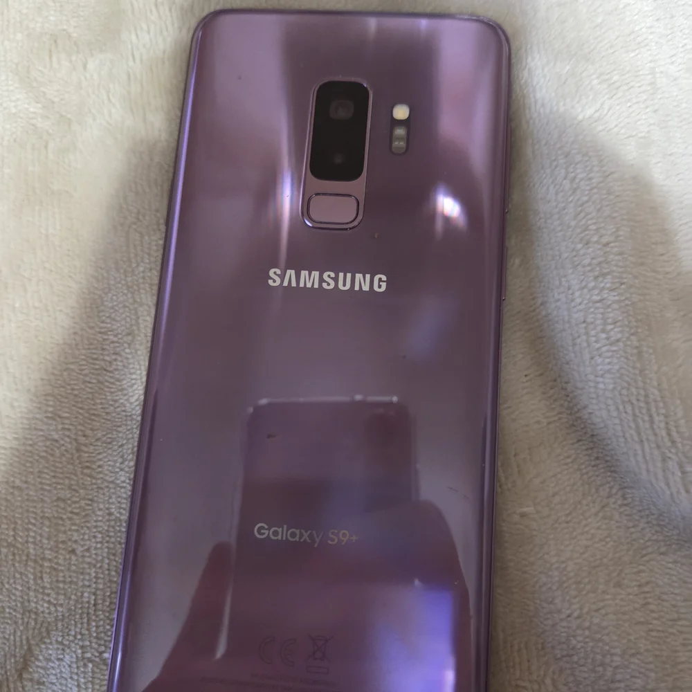 Samsung Galaxy S9+ 64GB AT&T